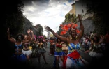 Grand Boucan 2016