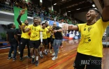 Finale des Championnats de La Réunion de handball