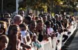 défilé 13 juillet 2022