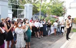 remise diplôme apprentis