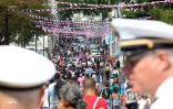 défilé du 14 juillet 2014