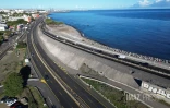 Route du Littoral