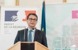 Lancement de la semaine Européenne du développement durable à La Réunion