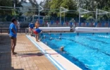 natation