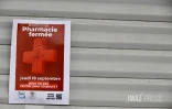 90% des pharmacies de La Réunion ferment un jour "afin de rester ouvert toujours"