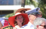 défilé du 14 juillet 2014