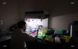 laboratoire Pimit 