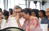 Saint-Denis : un rassemblement des forces de gauche pour s'unir et batîr un projet commun