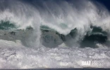 houle septembre 2023 