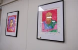Saint-Paul : inauguration de l'exposition "nou lafay"