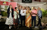 Naillet 2ème tour législatives 2024