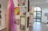 Saint-Paul : vernissage à la Maison servaux