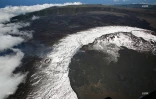 volcan neige 2016