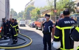 Incendie