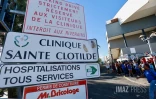 clinique les Flamboyants