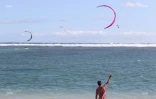 kite surf