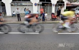 tour de l'île vélo  2024
