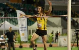 meeting international d'athlétisme