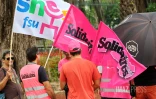 manifestation intersyndicale 