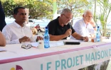 Présentation du projet "La Maison de la Mer" 