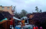 Maisons détruites, décès, sinistrés... Madagascar meurtrie par le cyclone Batsirai 