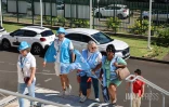 Hôpital : au CHU de La Réunion, un déficit qui inquiète (mardi) [?]