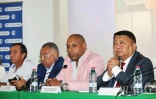 délégation malgache à la ccir