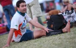 Grand raid 2012 
