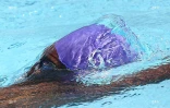 Natation Bras Panon