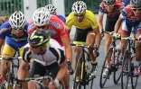 tour de l\'ile cycliste 2014