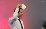 Benoît Hamon Réunion