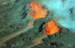 Volcan juillet 2019