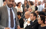 Dernier hommage à Roland Robert