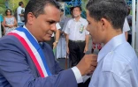 8 Mai à Saint-Leu : "se souvenir pour éclairer notre présent et notre avenir" 