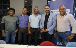 salah benzakour , conférencier IA 