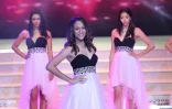 Miss Réunion 2015 - Marine Bénard - N°11