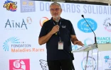 Conférence du Grand Raid 2023
