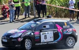 Rallye