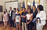 Préfecture