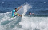 championnat de la reunion de surf 