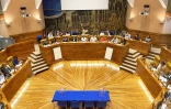 Assemblée plénière