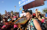 Grand Raid 2019