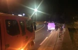 Accident à Saint-Gilles les Bains, un motard de 36 ans gravement blessé