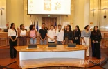 installation du nouveau conseil départemental des jeunes