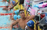 Meeting natation 2015