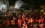 [Photos] Jazz dann Port : les familles au rendez-vous pour une journée de musique et d’animations