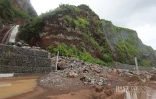 Garance : La Réunion, l'île en phase de sauvegarde
