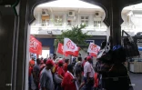 manifestation contre la loi travail jeudi 28 avril 2016