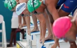  natation méeting du Port 
