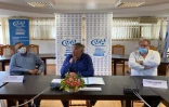 conférence de presse chambre des métiers 
